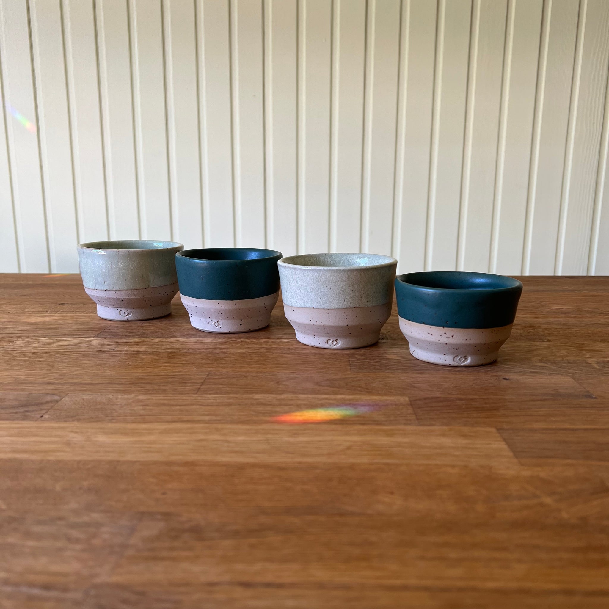 Evolution of the hartmud Cappu