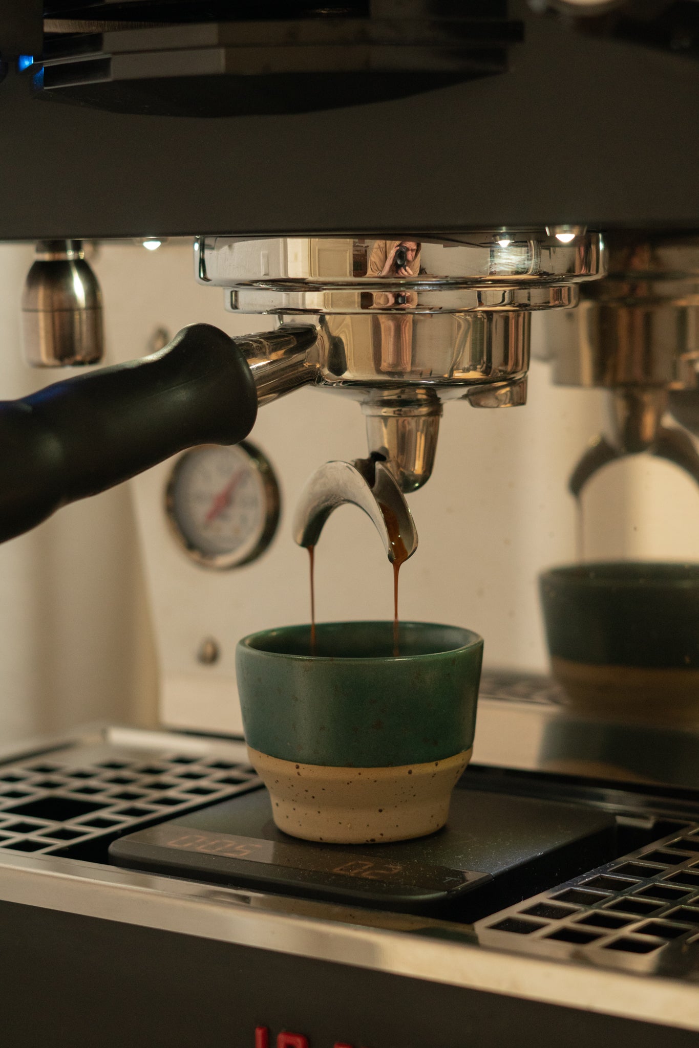 Introducing the Fae Espresso