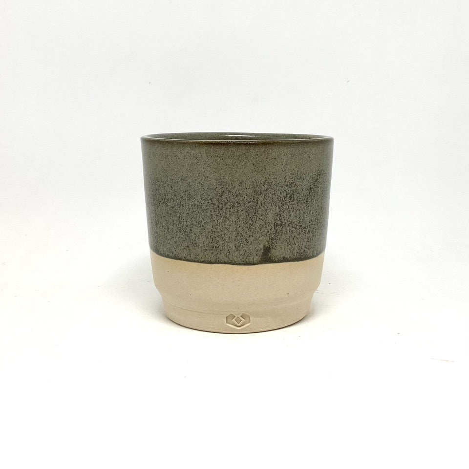 Ocean Heritage Latte