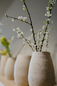 Vase Raw - Voucher